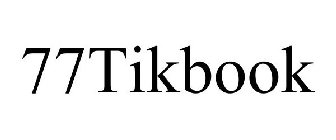 77TIKBOOK