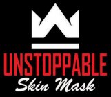 UNSTOPPABLE SKIN MASK