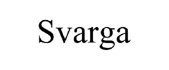 SVARGA