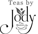 TEAS BY JODY