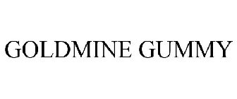 GOLDMINE GUMMIES