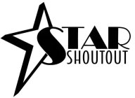 STAR SHOUTOUT