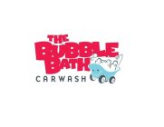 THE BUBBLE BATH CARWASH