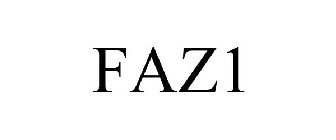 FAZ1