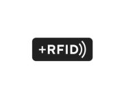 + RFID
