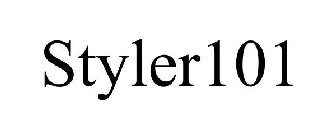 STYLER101