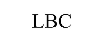 LBC