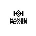 HS HANSU POWER