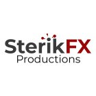 STERIK FX PRODUCTIONS