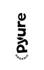 PYURE ORGANIC