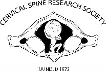 CERVICAL SPINE RESEARCH SOCIETY FOUNDED 1973