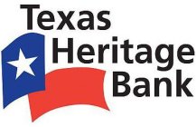 TEXAS HERITAGE BANK