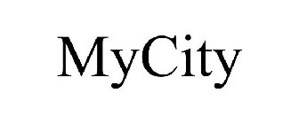 MYCITY