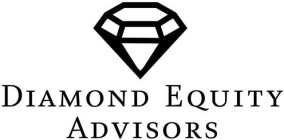 DIAMOND EQUITY ADVISORS