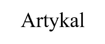 ARTYKAL