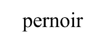 PERNOIR