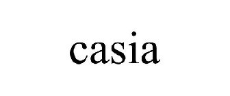 CASIA