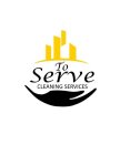 TO SERVE CLEANING SERVICES