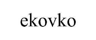 EKOVKO