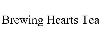 BREWING HEARTS