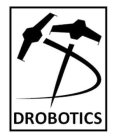D DROBOTICS