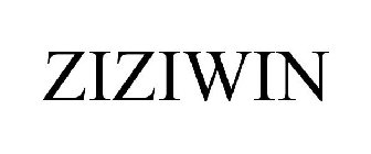 ZIZIWIN