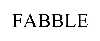 FABBLE