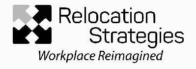 RELOCATION STRATEGIES WORKPLACE REIMAGINED