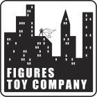 FIGURES TOY COMPANY