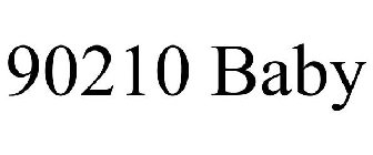 90210 BABY