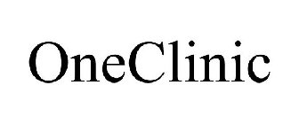 ONECLINIC