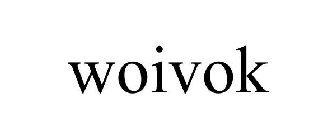 WOIVOK