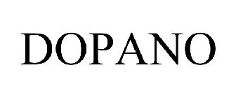 DOPANO