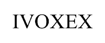 IVOXEX
