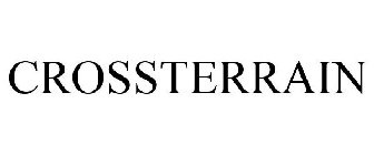 CROSSTERRAIN