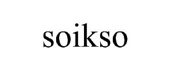 SOIKSO