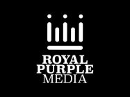 ROYAL PURPLE MEDIA