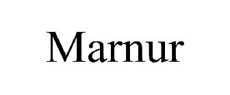 MARNUR