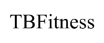 TBFITNESS