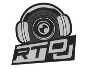 RT DJ