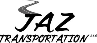 JAZ TRANSPORTATION LLC