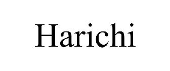 HARICHI