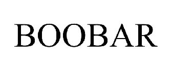 BOOBAR