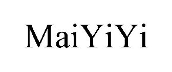 MAIYIYI