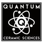 Q QUANTUM CERAMIC SCIENCES