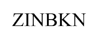 ZINBKN