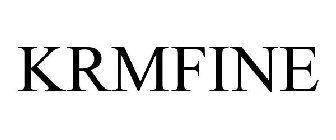 KRMFINE