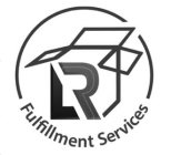 LR FULFILLMENT SERVICES