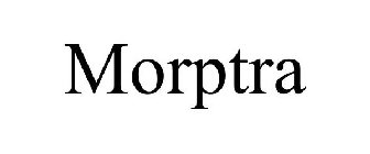 MORPTRA
