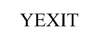 YEXIT